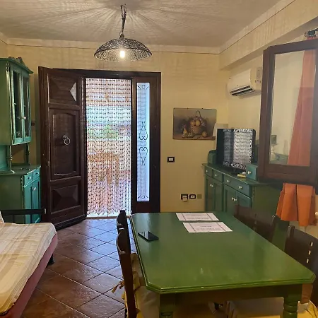 All'interno Del Mareluna Village Ora Anche Spa