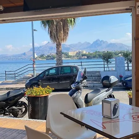 All'interno Del Mareluna Village Ora Anche Spa Сasa de vacaciones
