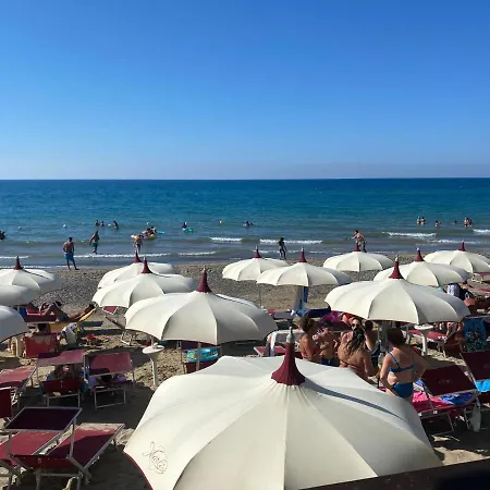 All'interno Del Mareluna Village Ora Anche Spa Сasa de vacaciones