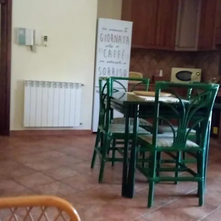 All'interno Del Mareluna Village Ora Anche Spa * Campofelice Di Roccella