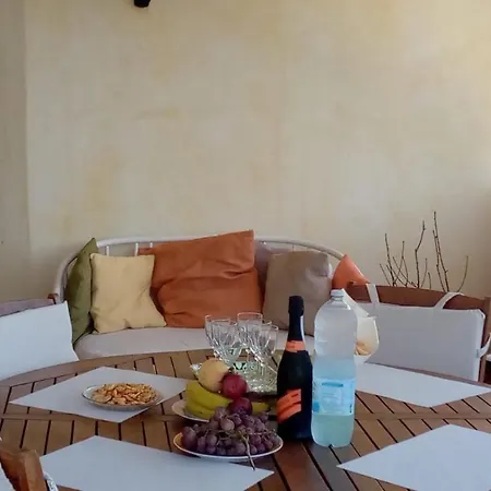 All'interno Del Mareluna Village Ora Anche Spa Сasa de vacaciones
