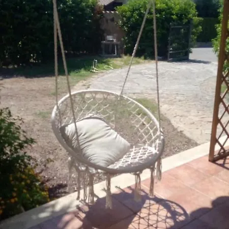 Сasa de vacaciones All'interno Del Mareluna Village Ora Anche Spa *