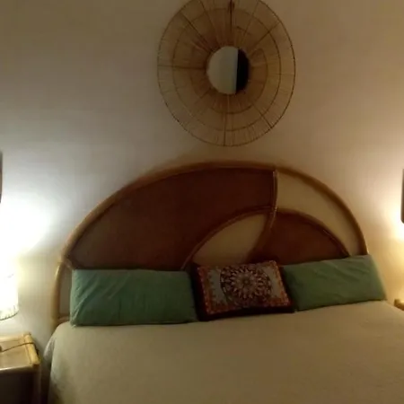 Сasa de vacaciones All'interno Del Mareluna Village Ora Anche Spa