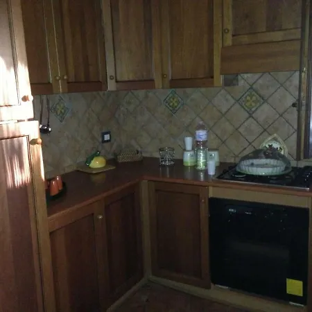 All'interno Del Mareluna Village Ora Anche Spa Сasa de vacaciones Campofelice Di Roccella