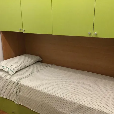 Сasa de vacaciones All'interno Del Mareluna Village Ora Anche Spa *