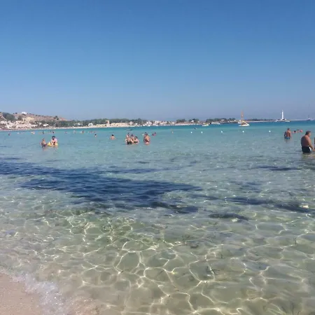 All'interno Del Mareluna Village Ora Anche Spa Сasa de vacaciones Campofelice Di Roccella