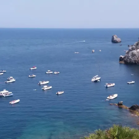 All'interno Del Mareluna Village Ora Anche Spa Сasa de vacaciones