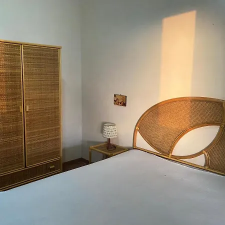 All'interno Del Mareluna Village Casa vacanze