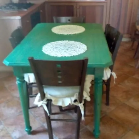 All'interno Del Mareluna Village Casa vacanze *