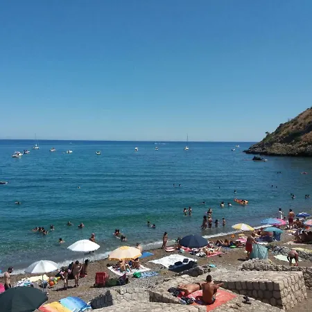 All'interno Del Mareluna Village