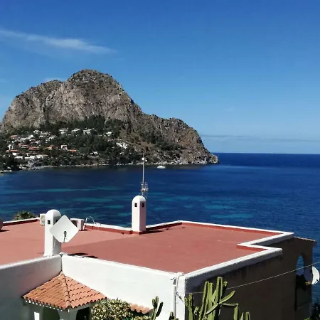 Casa vacanze All'interno Del Mareluna Village