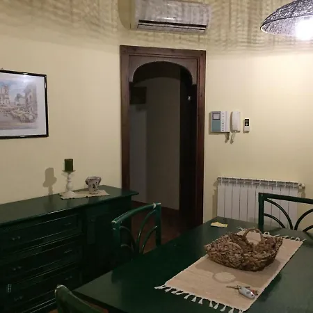 All'interno Del Mareluna Village Campofelice Di Roccella